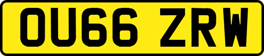 OU66ZRW
