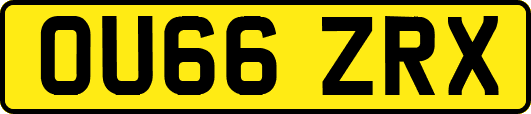OU66ZRX
