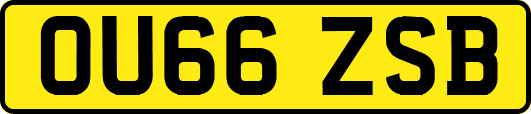 OU66ZSB