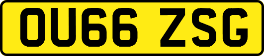 OU66ZSG