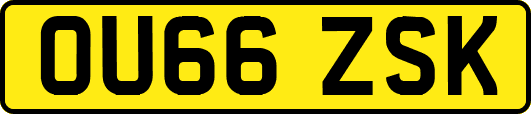 OU66ZSK