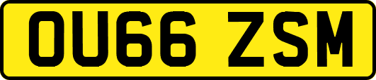 OU66ZSM