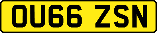 OU66ZSN