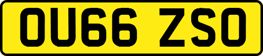 OU66ZSO