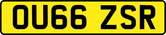 OU66ZSR