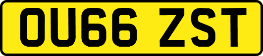 OU66ZST