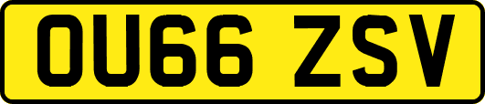 OU66ZSV