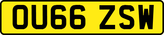 OU66ZSW