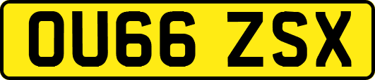 OU66ZSX