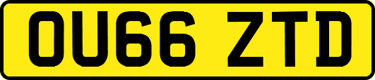 OU66ZTD