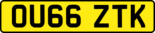 OU66ZTK
