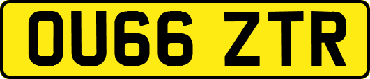 OU66ZTR