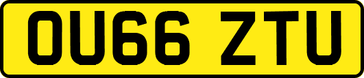 OU66ZTU