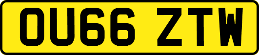 OU66ZTW