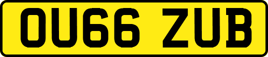 OU66ZUB