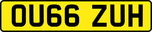 OU66ZUH