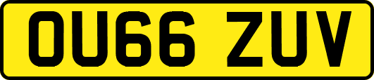 OU66ZUV