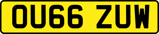 OU66ZUW