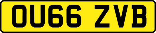 OU66ZVB