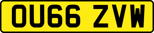 OU66ZVW