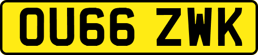 OU66ZWK