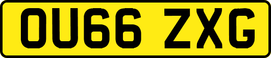 OU66ZXG