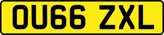 OU66ZXL