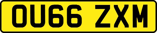 OU66ZXM