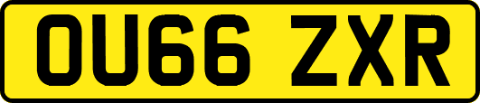 OU66ZXR