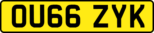 OU66ZYK