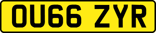 OU66ZYR