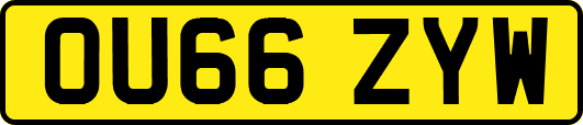 OU66ZYW