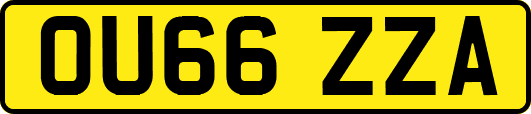 OU66ZZA