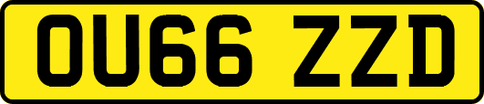 OU66ZZD
