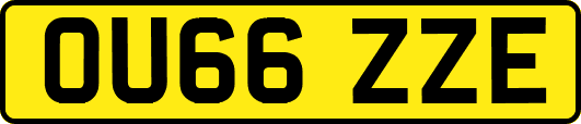 OU66ZZE