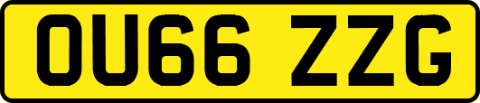 OU66ZZG