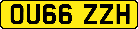 OU66ZZH