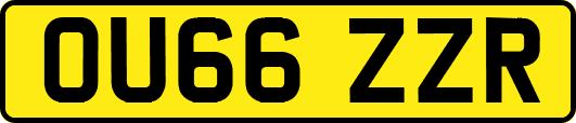 OU66ZZR