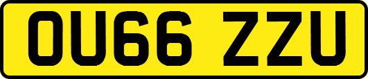 OU66ZZU