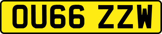 OU66ZZW