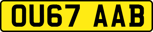 OU67AAB