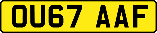 OU67AAF
