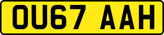 OU67AAH