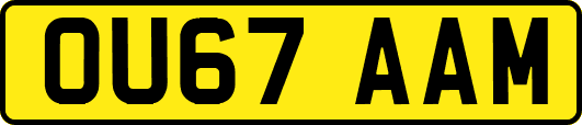 OU67AAM