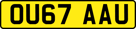 OU67AAU