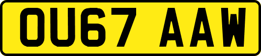 OU67AAW