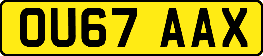 OU67AAX
