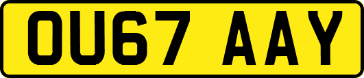 OU67AAY
