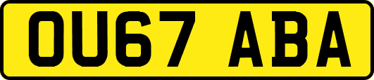 OU67ABA