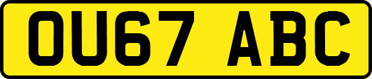 OU67ABC